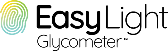 Easy light Glycometer